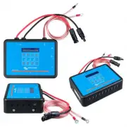 SHS 200 MPPT v3.0 MC4 Victron Energy 12V 14A Smart Solar Charge Controller MPPT