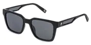 Fila SFIA14 Z42P Men's Sunglasses Black Size 54