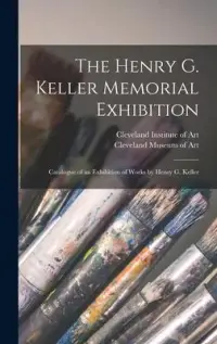 在飛比找博客來優惠-The Henry G. Keller Memorial E