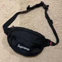 在飛比找蝦皮購物優惠-Supreme 45TH 18AW WaistBag 腰包 