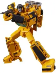 Takara Tomy Transformers Masterpiece MP-39 Sun Streaker Japan new