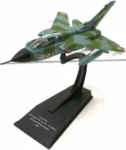 Tornado IDS 156th 36th Aeronautica Militare Italy 1990 1:100 Scale Diecast CB19