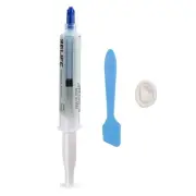 RL-407 Thermal Silica CPU Cooling Paste CPU Electronic Components5059