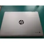 HP CHROMEBOOK 14 G1 14吋