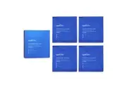 HydroPeptide PolyPeptide Collagel+ Line Lifting Hydrogel Mask For Face Anti Wrinkle 4 Treatments