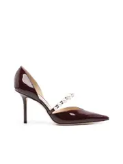 Jimmy Choo With Heel Stiletto