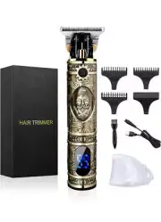 Limited-time deal: Hair Clippers for Men, Professional Hair Trimmer Zero Gapped