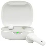 JBL Wave Flex 2 True Wireless Earbuds White