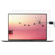 13.9 Huawei Matebook x Pro Full Screen Tempered Glass - 0.4mm