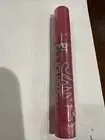 NYC Smooch Proof 16 Hr Lip Stain Lip Colour Lipstick Felt 491 Forever Freesia