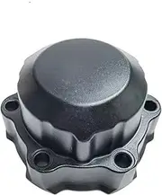KOKPIT Fit For Suzuki JIMNY Front Wheel Air Locking Hub 43810-76J02-000, 4381076J02000, 43810-76J02, 4381076J02, 43810 76J02