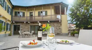 Casa Krasna Gourmet Boutique Hotel