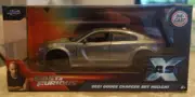 JADA 2021 Dom's Dodge Charger SRT Hellcat 1:24