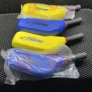 SPORTIME Hockey Short Padded Foam Sticks Special Needs Set of 4 USA Free Shippin