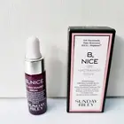 Sunday Riley B3 Nice 10% Niacinamide Serum, 5ml, Travel Size, Brand New in Box!