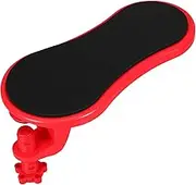 DOITOOL Versatile Mouse Wrist Rest Desk Arm Rest Cushion Ergonomic Wrist Support Easy-
