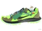 【W US12】 NIKE W ZOOM TERRA KIGER 5/OW OFF WHITE CD8179-300 【DS】 in box 210000021