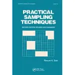 PRACTICAL SAMPLING TECHNIQUES