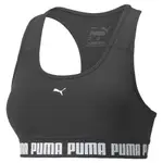 PUMA 訓練系列STRONG 女中衝擊運動內衣 KAORACER 52159901