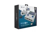 RetroN 2 AV Gaming Console Gray