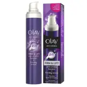 Olay Anti Wrinkle 2 in 1 Day Cream And Serum 50 ml