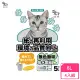 【QQ KIT】環保紙貓砂《原味》5L(4包組)