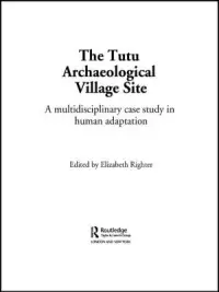 在飛比找博客來優惠-The Tutu Archaeological Villag
