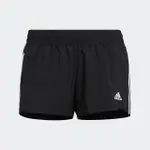 【ADIDAS 愛迪達】3-STRIPES 運動短褲 女 GH8146