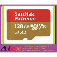 在飛比找蝦皮購物優惠-SanDisk Extreme Micro SDXC Mic