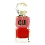 Oui by Juicy Couture, 3.4 oz Eau De Parfum Spray for Women TESTER