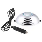 Car Air Refresher Purifier Oxygen Bar Ionizer Ozonizer Disinfector6580