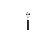 KitchenAid Soft Touch Ice Cream Scoop Black