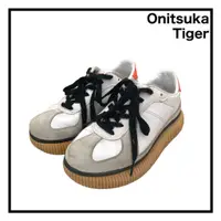 在飛比找蝦皮購物優惠-Onitsuka Tiger DELECITY 运动鞋 鞋 
