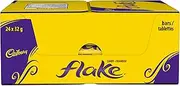 24 pack Cadbury Flake 32g Chocolate Bars - {Imported from UK)