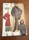 Vogue Patterns, BB (8-10-12-14), #V8526