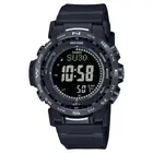Casio Pro Trek Outdoor Climber Camping Compass Solar Watch PRW-35Y-1B RRP $699