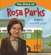 在飛比找博客來優惠-The Story of Rosa Parks