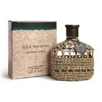 在飛比找Yahoo!奇摩拍賣優惠-【香水】John Varvatos Artisan Acqu