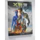 X戰警：未來昔日--休傑克曼&詹姆斯麥考維 主演 **全新**DVD