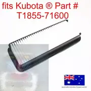 for Kubota Cabin Air Filter T1855-71600, M7060HDC12, M7060HFC, M8540DTC M8540DTC