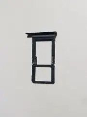 Rare Blue HMD Nokia G310 5G TA-1573 MicroSD Card SIM Tray Holder Replacement