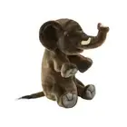 BH8462 HANSA Elephant Puppet NEW