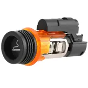 12V Car Cigarette Lighter Socket for PEUGEOT 206 308 406 607 1007