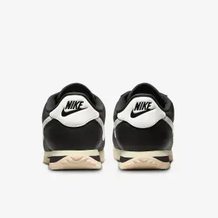 【NIKE 耐吉】休閒鞋 運動鞋 W NIKE CORTEZ 23 PREMIUM 女鞋 黑(FB6877001)