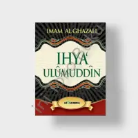 在飛比找蝦皮購物優惠-Ihya ULUMUDDIN 伊瑪目 Ghazali Akb