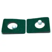 Men's ProActive Sports 2 Way Foam Putting Cup - Green