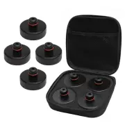 Rubber Jack Pads for Tesla – Set of 4 Durable Pads