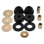 Differential Carrier Bushing Fits 2012 Toyota Tacoma Pre Runner Front