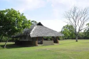 普拉納加姆生態小屋Puranagama Eco Lodge
