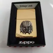 ZIPPO Lighter Predator NEW Collectible Goods Smoking Accessories JP
